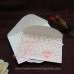 Modern Nice Foil Emboss Wedding Invitation Wordings